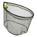 Matrix podberáková hlava carp scoop landing net - l 55x45 cm