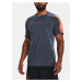 Under Armour UA HG Armour Nov Fitted SS M 1377160-044