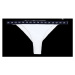 Calvin Klein Swimwear Panties Kw0Kw00945 Brazilian White - Women