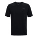 Men's T-Shirt Under Armour Training Vent Camo SS-BLK