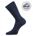 Ponožky LONKA Decolor tmavomodré 1 pár 111376