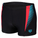 Plavky Arena Threefold Swim Shorts