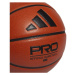 adidas PRO 3.0 MENS Basketbalová lopta, hnedá, veľkosť
