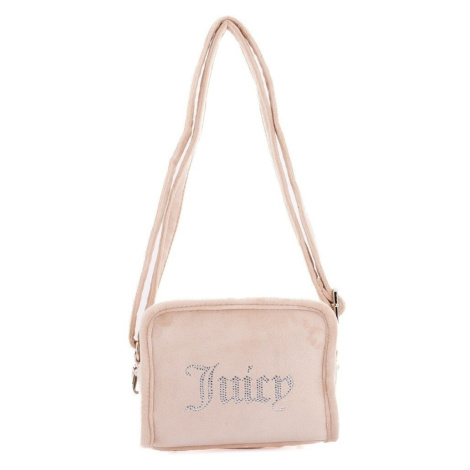 Juicy Couture  KIMBERLY CROSSBODY  Tašky Béžová