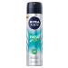 NIVEA Men Sprej AP Fresh Kick