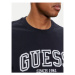 Guess Tričko M4GI62 I3Z14 Tmavomodrá Regular Fit