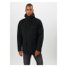 Barbour International Zimná bunda 'Endo'  čierna