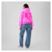 Mikina GAP Logo Pullover Hoodie Standout Pink