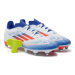 Adidas Futbalové topánky F50 League Sg J IH5823 Farebná