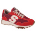 ČERVENÉ ŠTÝLOVÉ TENISKY SKECHERS UPPER CUT NEO JOGGER - LANTIS 210744-RED