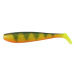 Fox rage gumová nástraha zander pro shad limited edition natural perch 16 cm