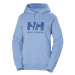 Helly Hansen Logo Hoodie W 33978 627