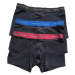 Pánske bavlnené boxerky Tommy Hilfiger Signature UM0UM02763