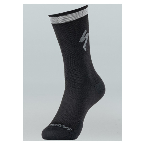 Specialized Soft Air Reflective Tall Socks
