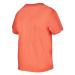 Dámske tričko s krátkym rukávom ANTA SS Tee-WOMEN-Living Coral Orange-862027156-2