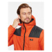 Helly Hansen Prechodná bunda Flex Ins Jacket 54059 Oranžová Regular Fit