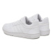 Adidas Sneakersy Hoops GW0433 Biela