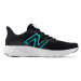 Dámske topánky New Balance W411CM3 – čierne