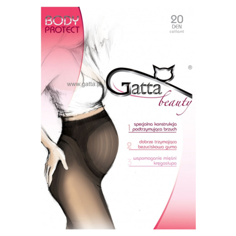 Dámske pančuchové nohavice Gatta Body Protect 20 den