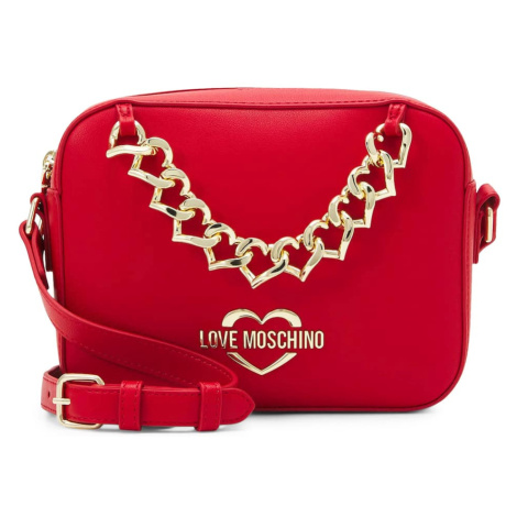 Crossbody kabelky Moschino