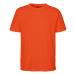 Neutral Unisex tričko NE60002 Orange