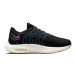 Dámska bežecká obuv NIKE Pegasus Turbo NN black anthracite noise aqua white