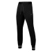 Nike  Strike 22 Sock Cuff Pant  Tepláky/Vrchné oblečenie Čierna