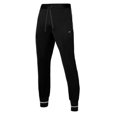 Nike  Strike 22 Sock Cuff Pant  Tepláky/Vrchné oblečenie Čierna