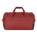 Travelite Kick Off Duffle M Red