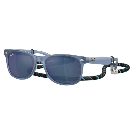 Ray-Ban Junior New Wayfarer Junior RJ9052S 714855 - M (47)