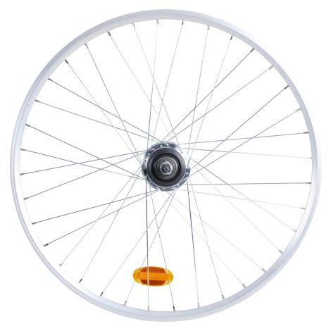 Sivé cyklistické komponenty a náhradné diely
