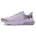 Dámska bežecká obuv UNDER ARMOUR UA W HOVR Turbulence 2 salt purple tetra gray black