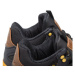 Wrangler Sneakersy Crossy Mid WM22141A Čierna