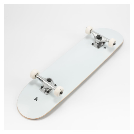 Ambassadors Komplet Skateboard Basic biely