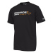 Savage gear tričko signature logo t shirt black ink