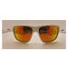 Športové okuliare BLIZZARD Sun glasses PCS707140, white matt, 65-18-140