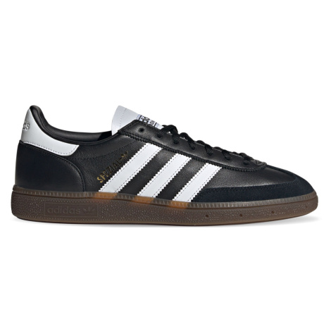 adidas Handball Spezial - Pánske - Tenisky adidas Originals - Čierne - IE3402