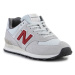 Topánky New Balance M U574SOR