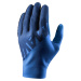 Mavic Deemax Cycling Gloves Blue