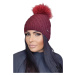 Kamea Hat K.21.040.15 Claret