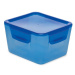 Aladdin Easy-Keep modrá Krabička na jedlo