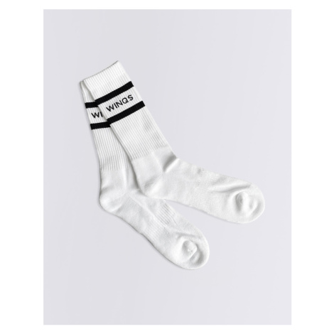 WINQS Sports Sock White