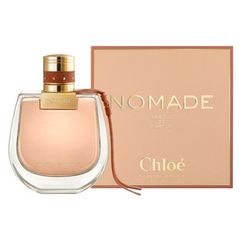Chloe Nomade Absolu De Parfum Edp 50ml Chloé