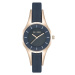 Dámske hodinky PAUL LORENS - 8154A-6F3 (zg502c) + BOX