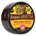 VIVACO SUN Argan Oil opaľovacie maslo SPF 15 s argánovým olejom pre rýchle zhnednutie 200ml - VI