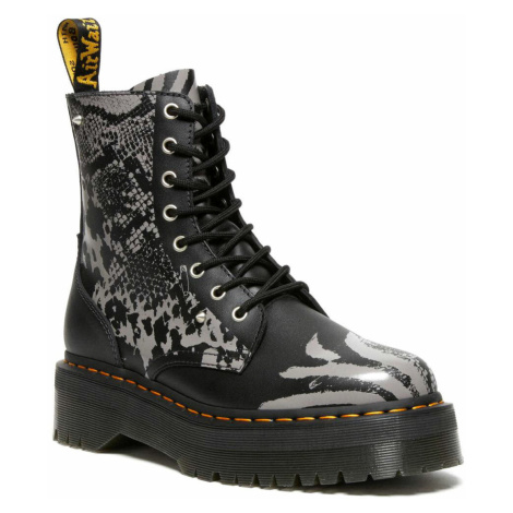 Pánske členkové topánky Dr Martens