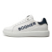 Bogner Sneakersy New Berlin 15 Y2240105 Biela