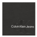 Calvin Klein Jeans Puzdro na telefón Sculpted Flap Phone Xbody Chain K60K610703 Čierna