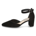 Gabor Veloursleder Pumps