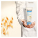 Aveeno Dermexa Daily Emollient Cream zvláčňujúci krém pre suchú a podráždenú pokožku